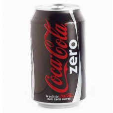 CCZ Coca zéro